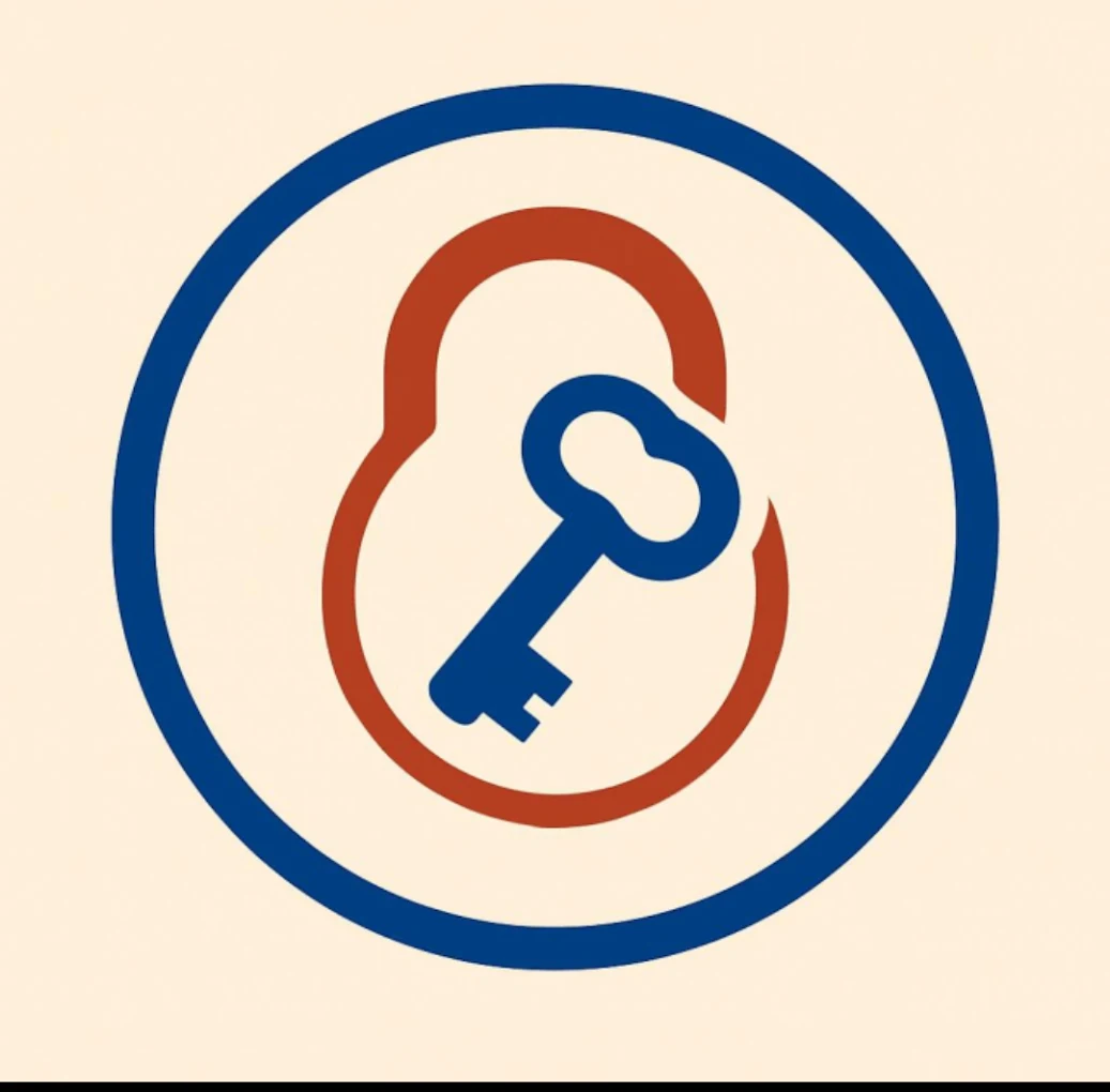 Au Tour du Verrou Logo